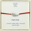 Red string