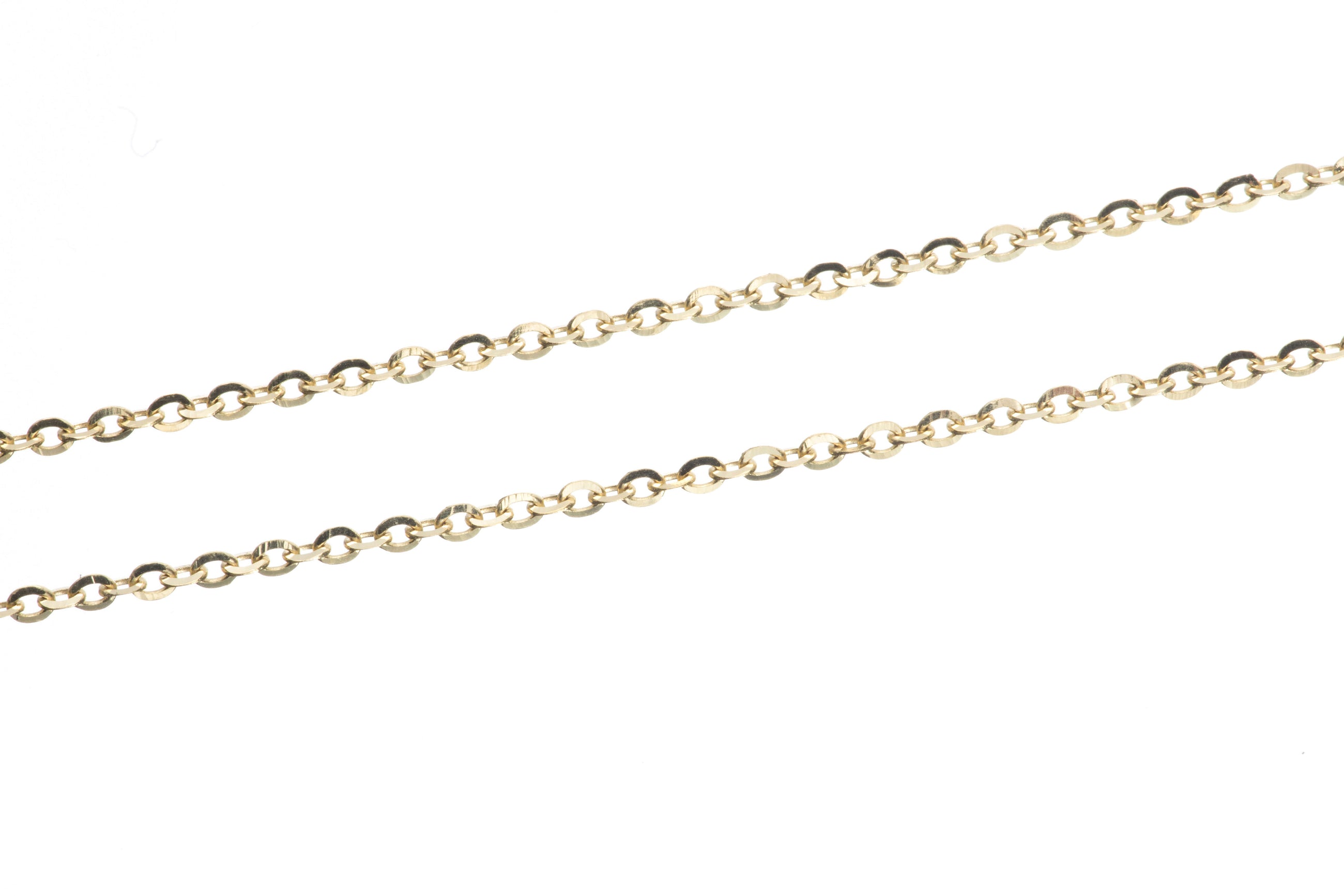 Gold chain