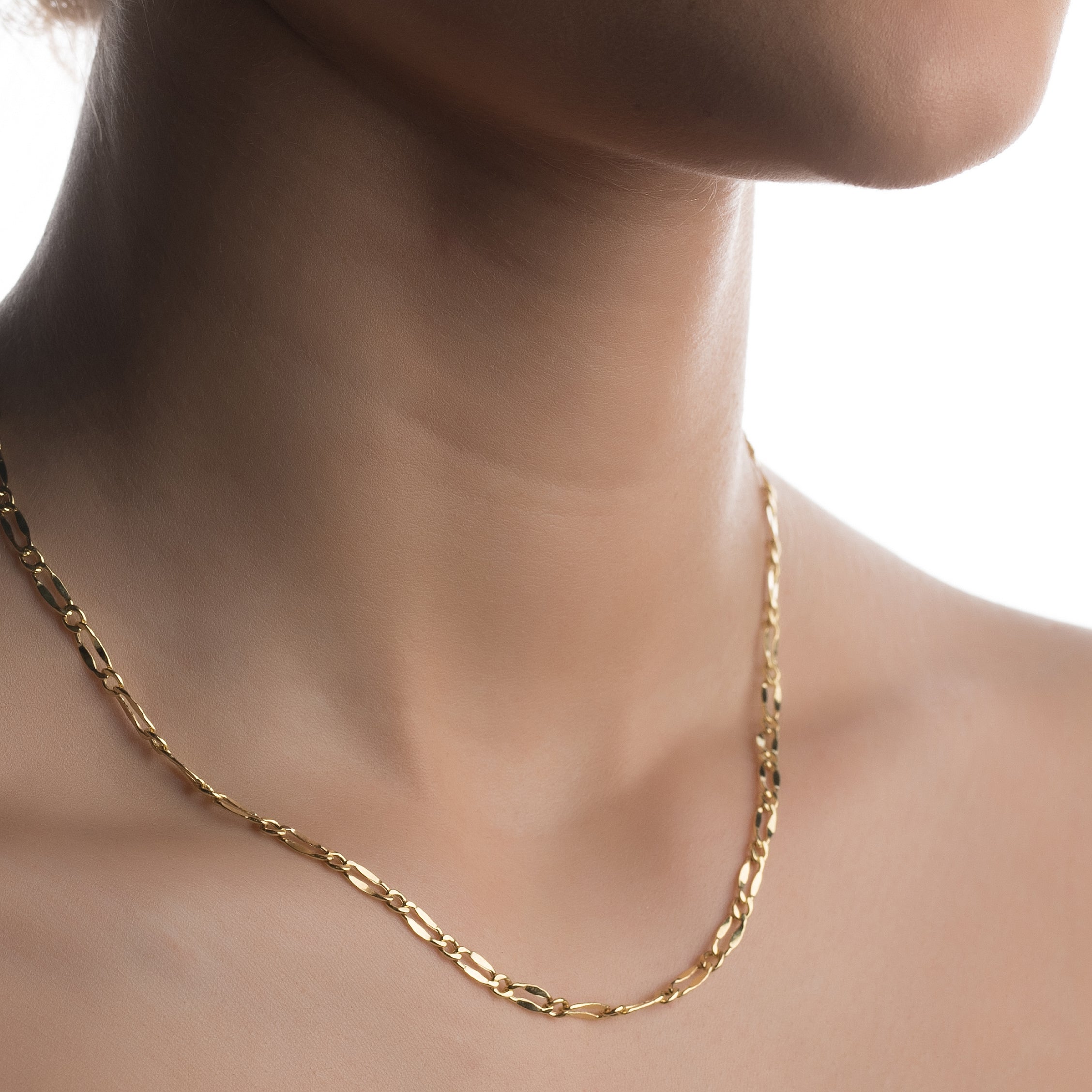 Gold chain