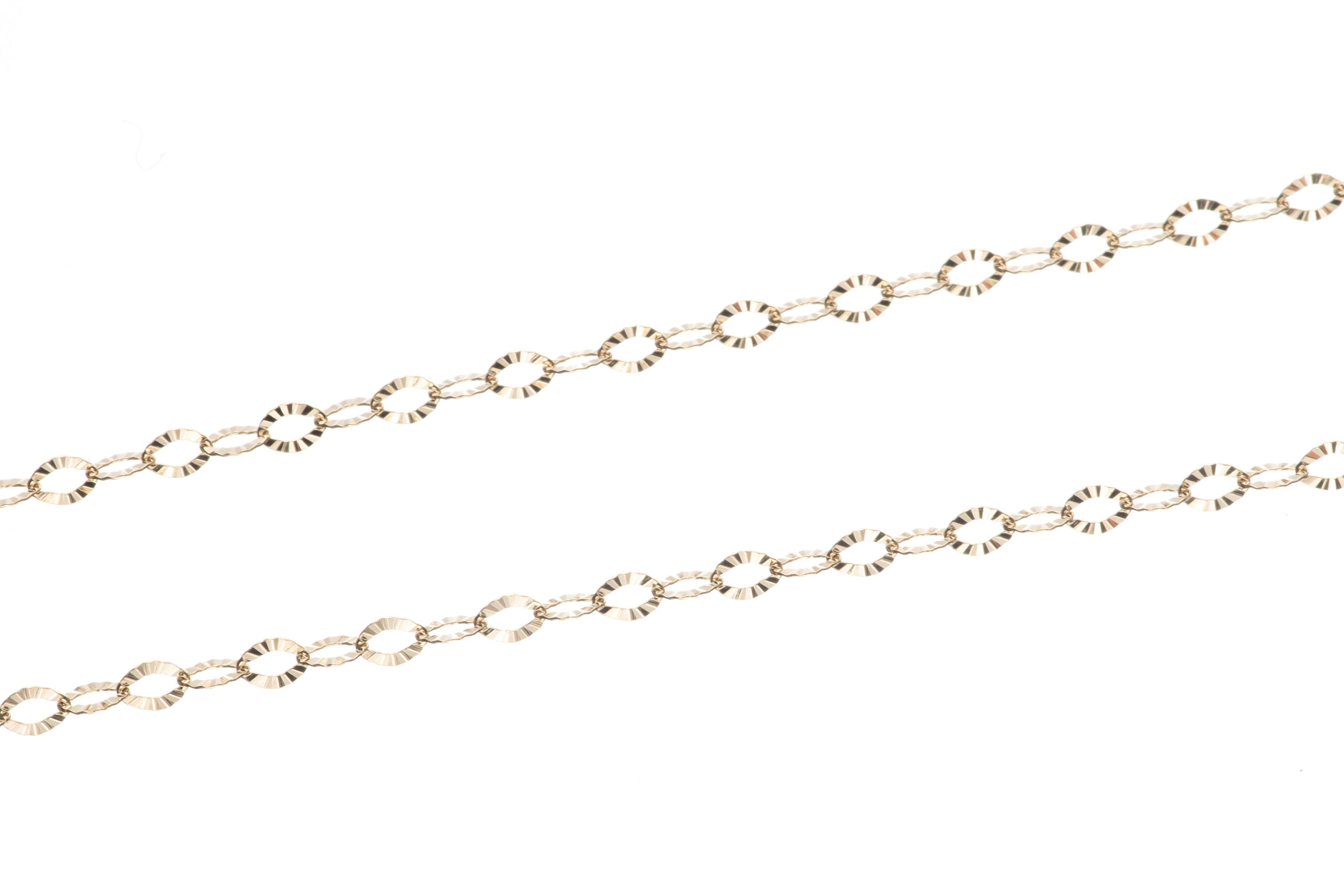 Gold chain
