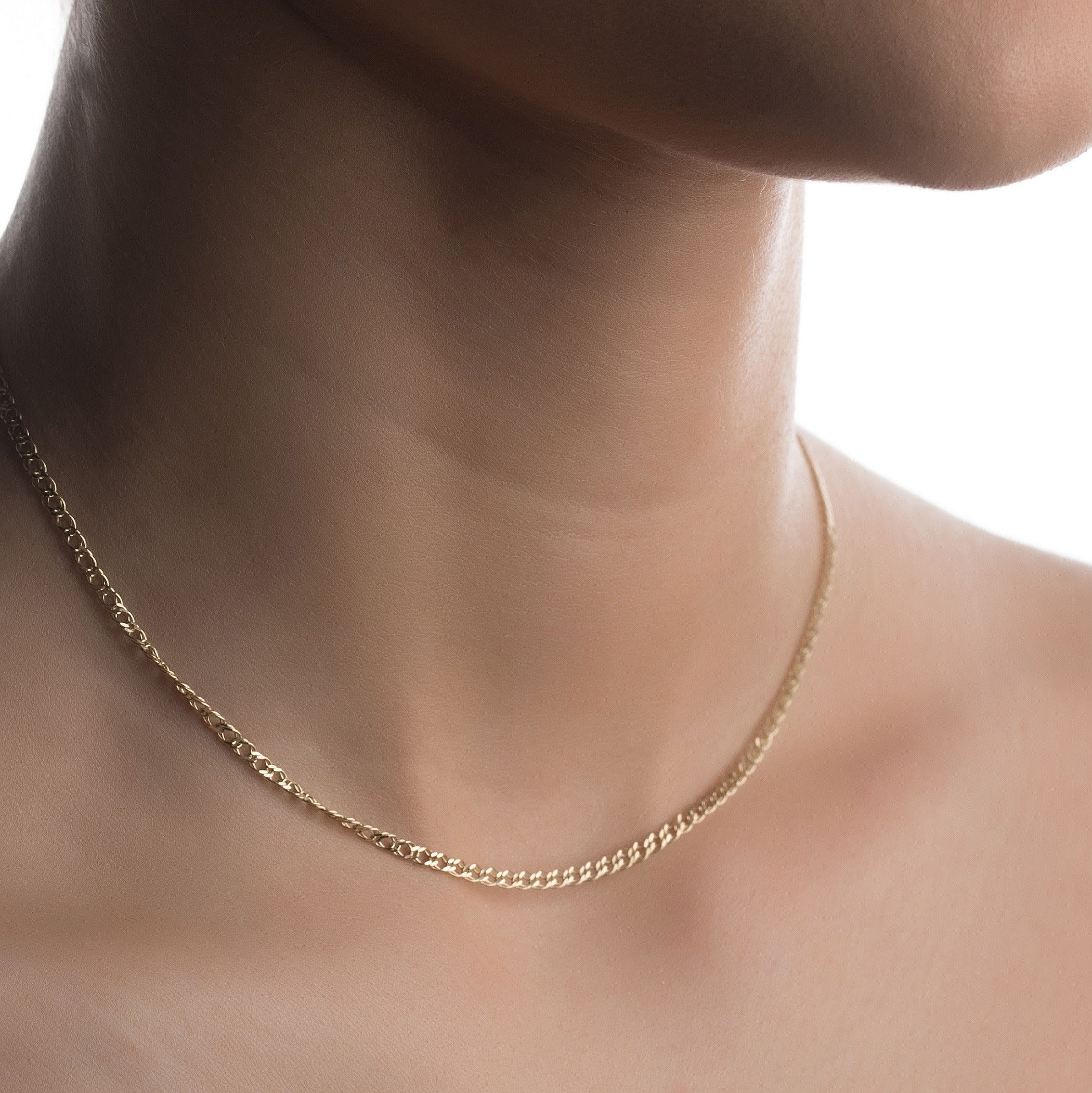 Goldkette