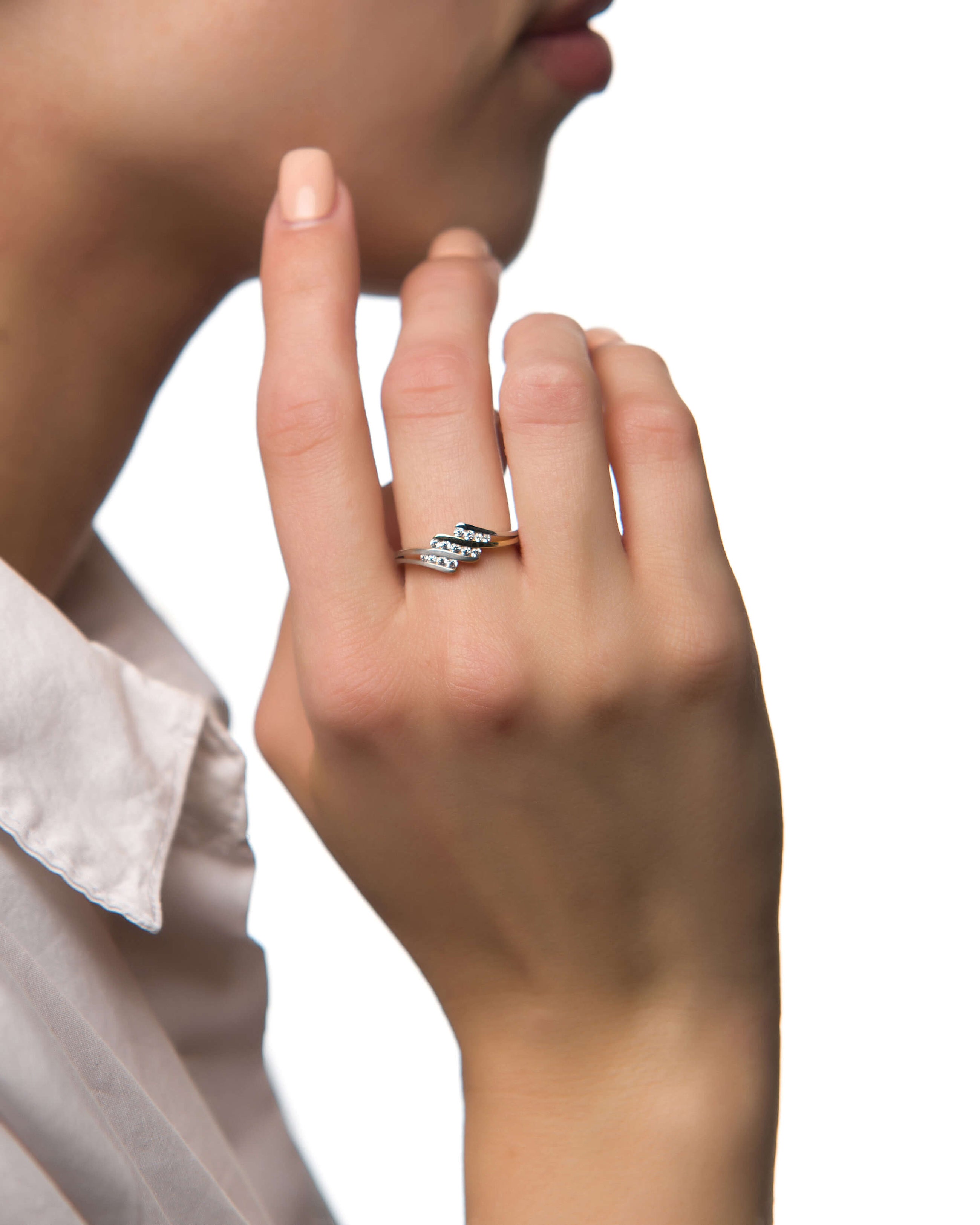 Gold ring