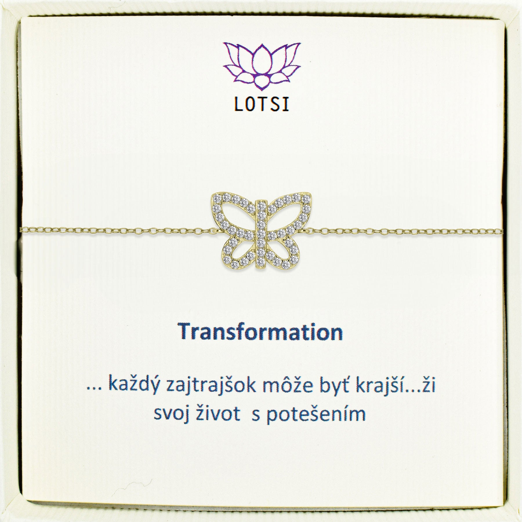 Silver bracelet Transformation