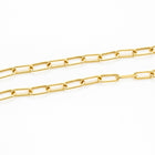 Silver chain