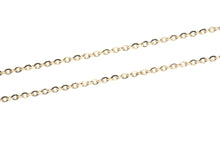 Gold chain