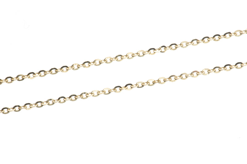 Goldkette