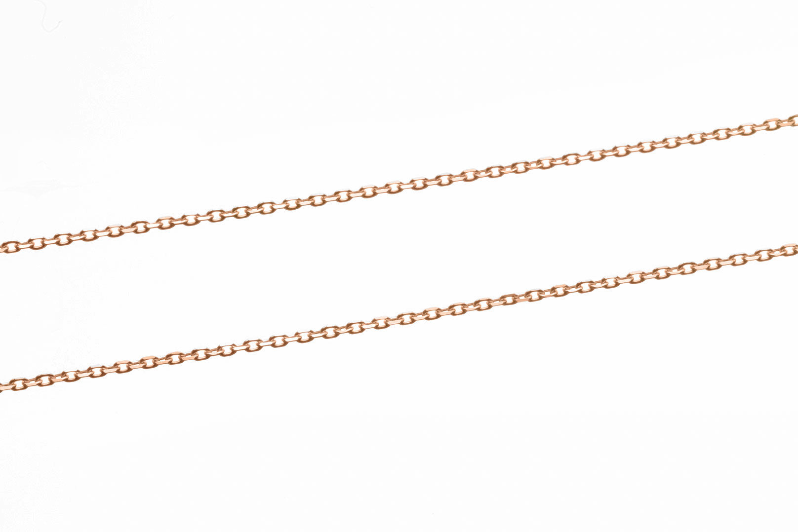 Silver chain