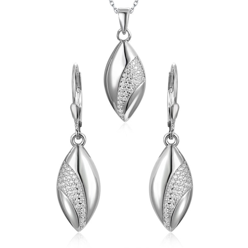 Silver set