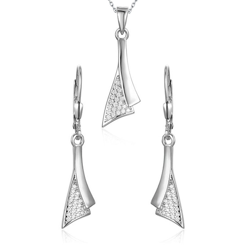 Silver set