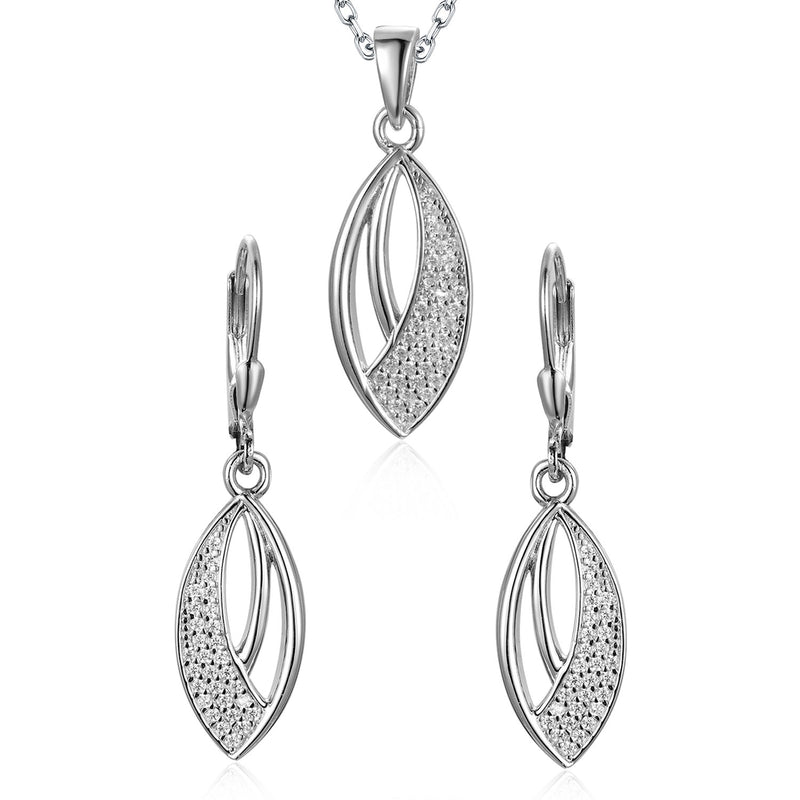 Silver set
