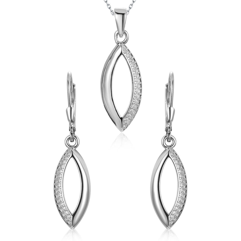 Silver set