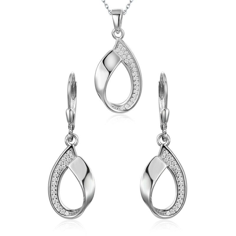Silver set