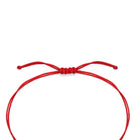 Faith gold bracelet