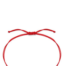 Gold bracelet Love