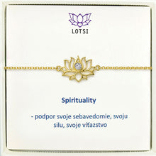 Silver Spirituality Bracelet