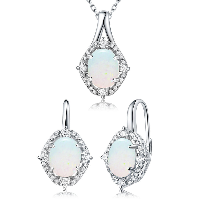 Silver set