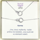 Silver set Love