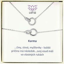 Silver set Love