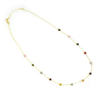 Goldkette Spiritualität