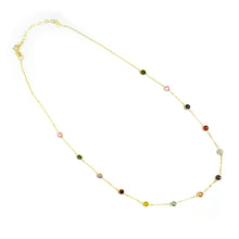 Goldkette Spiritualität
