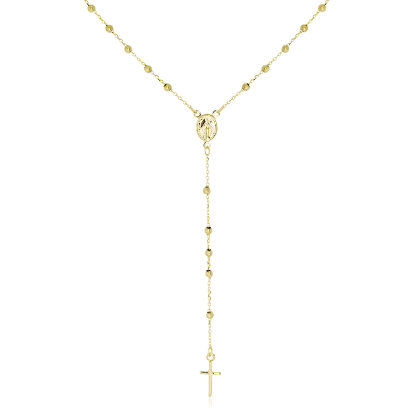 Gold chain