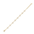 Silver bracelet