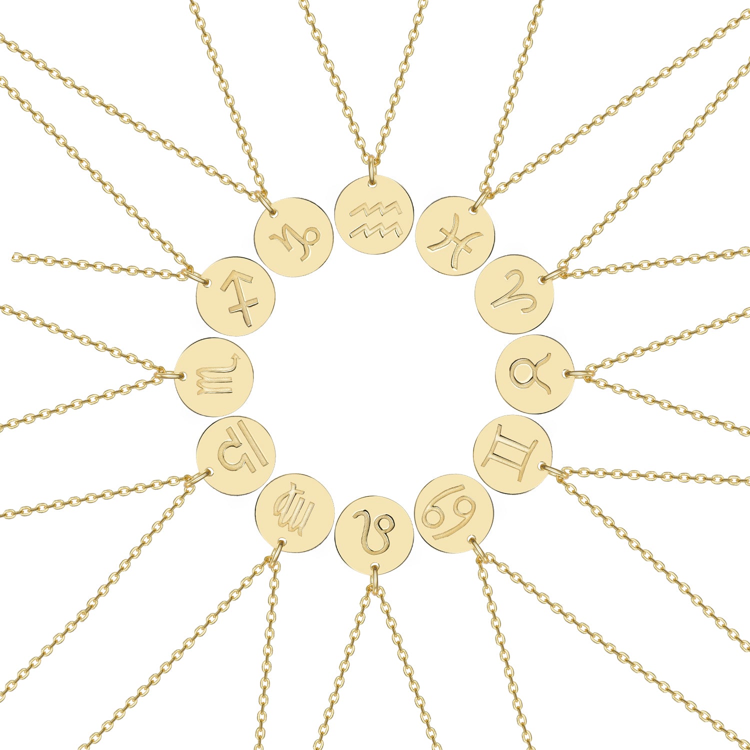Silver chain