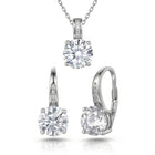 Silver set