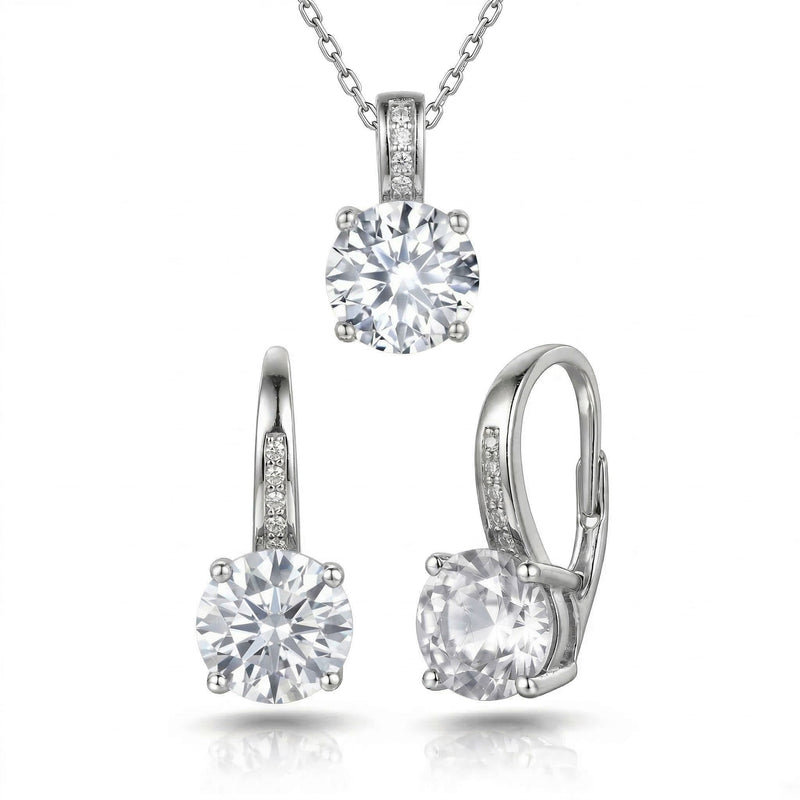 Silver set