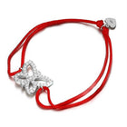 Silver bracelet Transformation