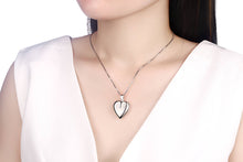 Silver medallion