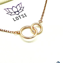 Karma silver set