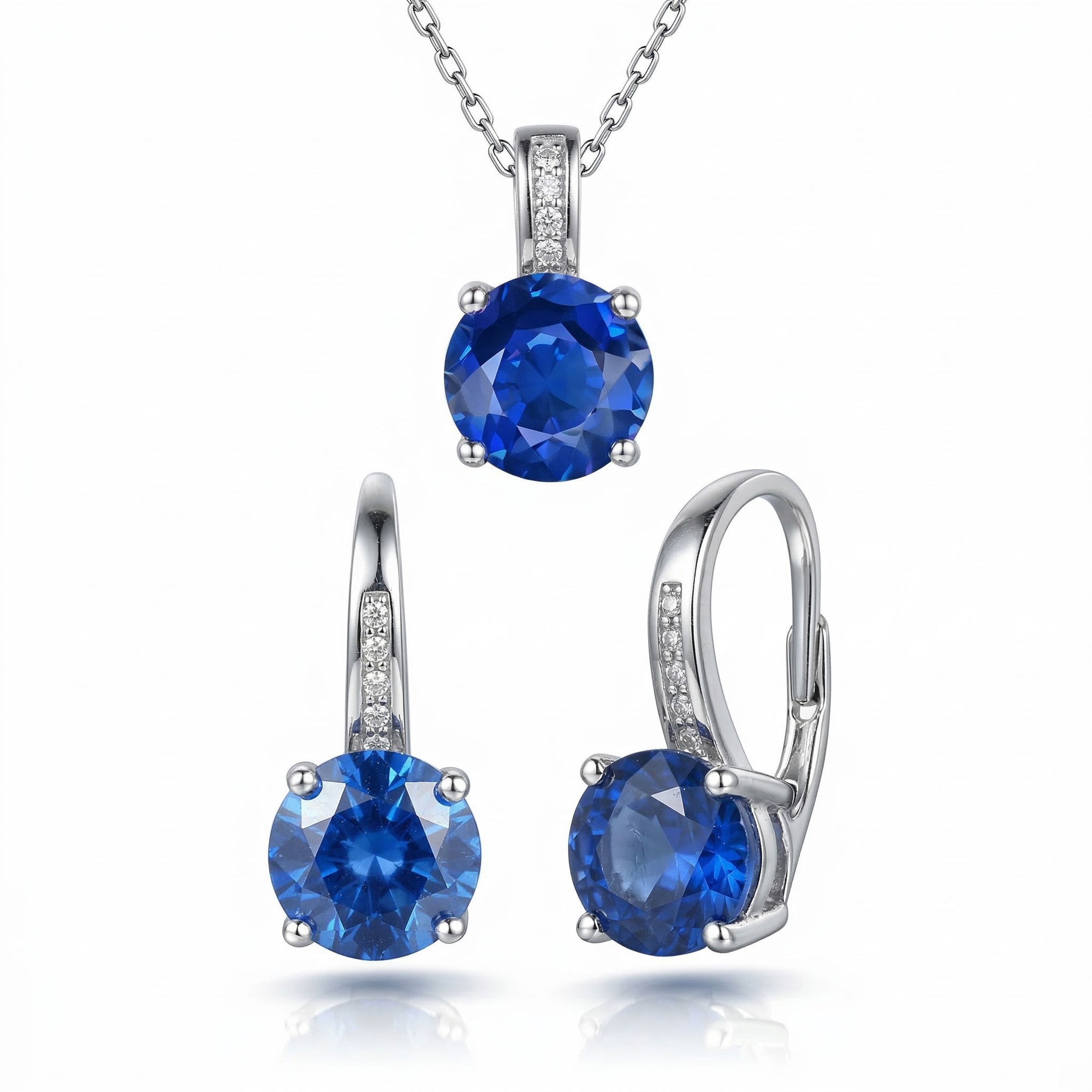 Silver set