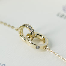 Silver set Love