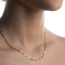 Gold chain
