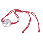 Silver bracelet Tree of life