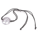 Silver bracelet Tree of life