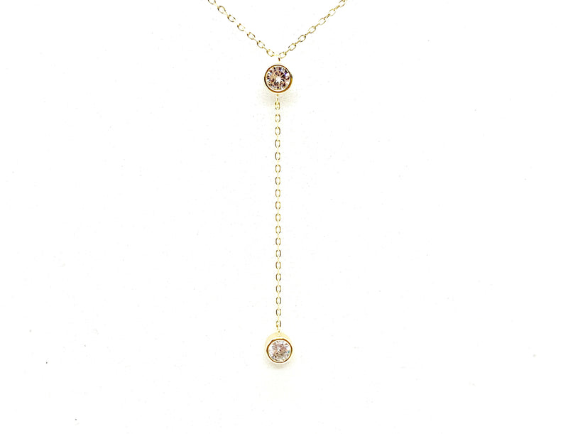 Spirituality Silver Chain