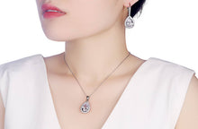 Silber-Set