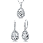 luxusny-damsky-strieborny-spekovy-set