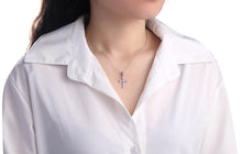 Silver pendant