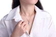 Silver pendant