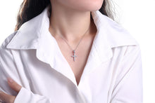 Silver pendant