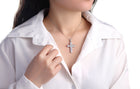 Silver pendant