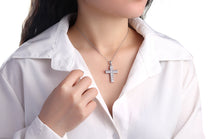 Silver pendant