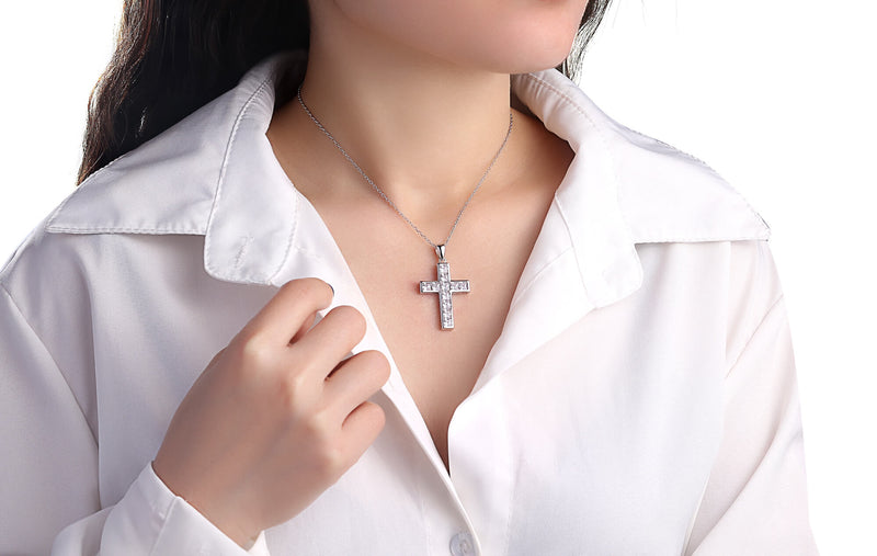 Silver pendant