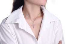 Silver pendant