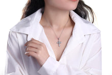 Silver pendant