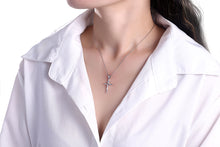 Silver pendant