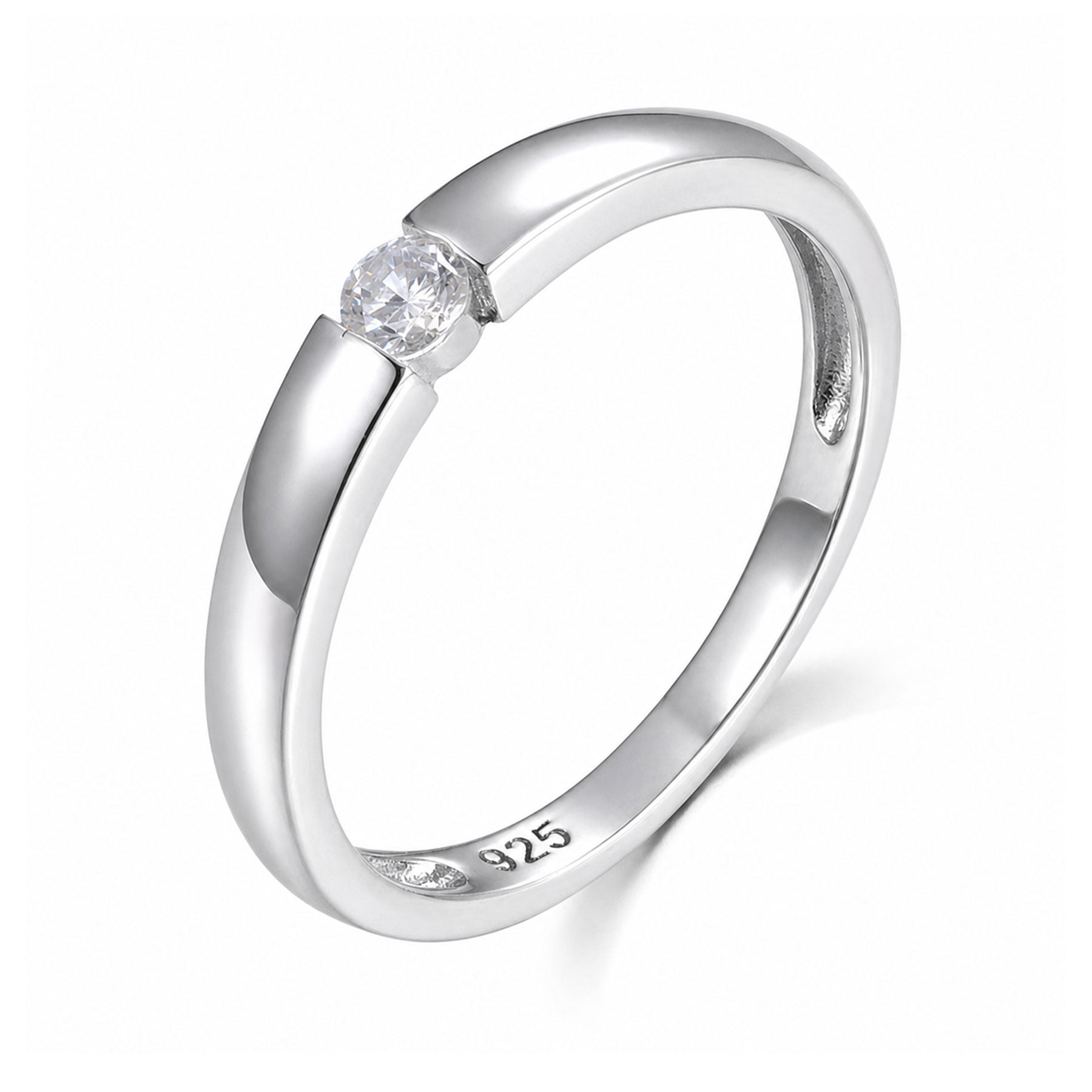 Silberring